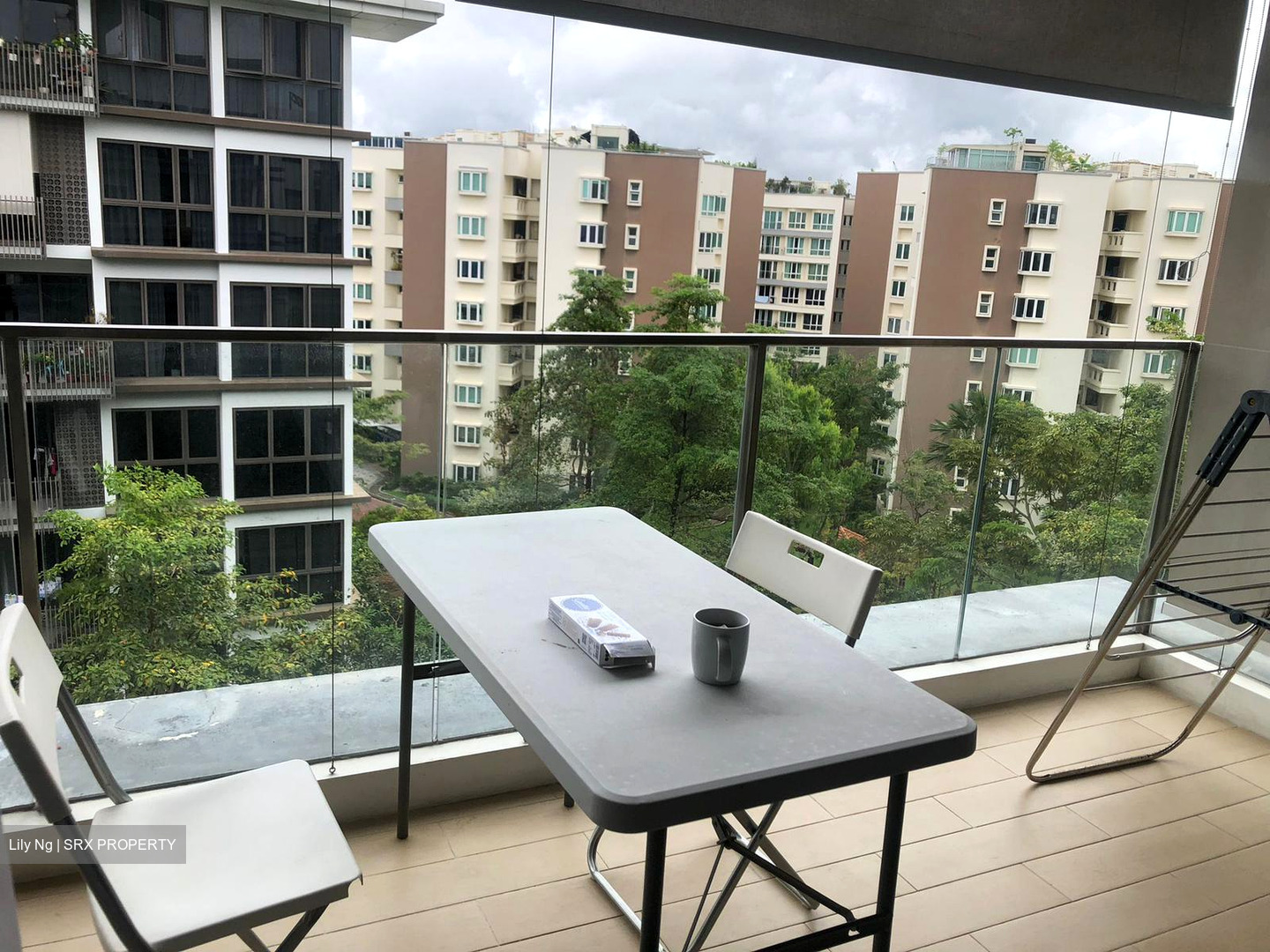 Hedges Park Condominium (D17), Condominium #499059151